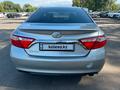 Toyota Camry 2017 годаүшін6 895 100 тг. в Алматы – фото 5