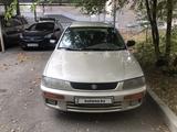 Mazda 323 1997 годаfor1 750 000 тг. в Тараз