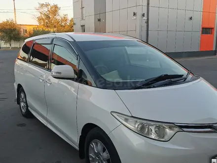 Toyota Estima 2008 года за 6 800 000 тг. в Атырау – фото 17