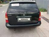 Opel Astra 2004 годаүшін4 000 000 тг. в Аксай – фото 2