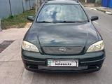 Opel Astra 2004 годаүшін4 000 000 тг. в Аксай