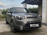 Kia Soul 2015 годаүшін6 200 000 тг. в Актобе – фото 3