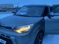 Kia Soul 2015 года за 6 200 000 тг. в Актобе – фото 2