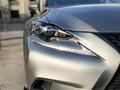 Lexus IS 250 2015 года за 9 000 000 тг. в Актау – фото 26