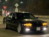 BMW 740 1997 года за 5 500 000 тг. в Шымкент