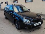 ВАЗ (Lada) Priora 2171 2013 годаүшін2 600 000 тг. в Астана – фото 3