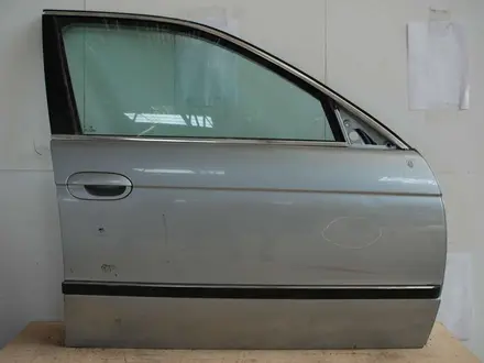 Крышка багажника, дверь, крыло НА BMW БМВ за 2 990 тг. в Шымкент – фото 5