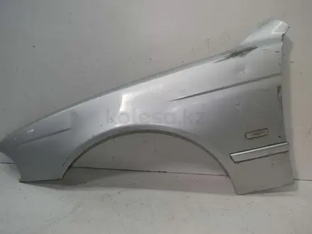 Крышка багажника, дверь, крыло НА BMW БМВ за 2 990 тг. в Шымкент – фото 6