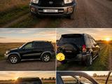 Toyota RAV4 2001 годаүшін5 450 000 тг. в Петропавловск