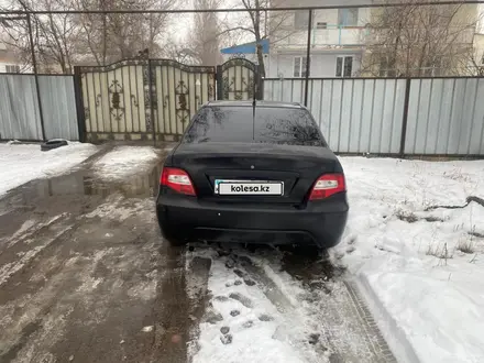 Daewoo Nexia 2011 года за 750 000 тг. в Алматы – фото 2