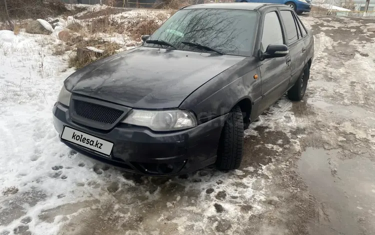 Daewoo Nexia 2011 годаүшін750 000 тг. в Алматы