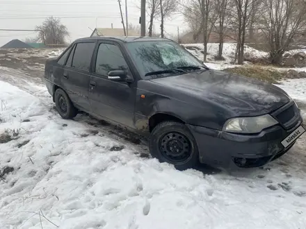 Daewoo Nexia 2011 года за 750 000 тг. в Алматы – фото 3