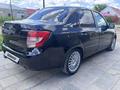 ВАЗ (Lada) Granta 2190 2012 годаүшін2 000 000 тг. в Уральск – фото 3