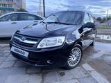ВАЗ (Lada) Granta 2190 2012 годаүшін2 000 000 тг. в Уральск