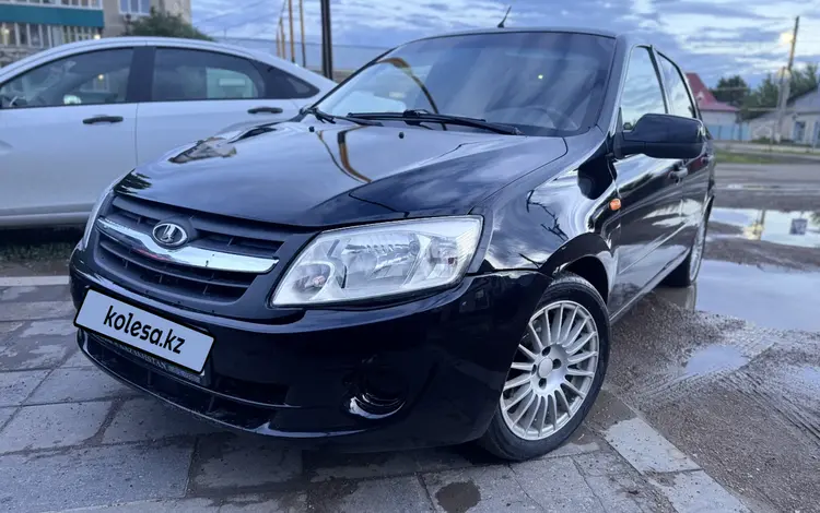 ВАЗ (Lada) Granta 2190 2012 годаүшін2 000 000 тг. в Уральск