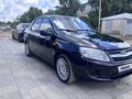 ВАЗ (Lada) Granta 2190 2012 годаүшін2 000 000 тг. в Уральск – фото 8