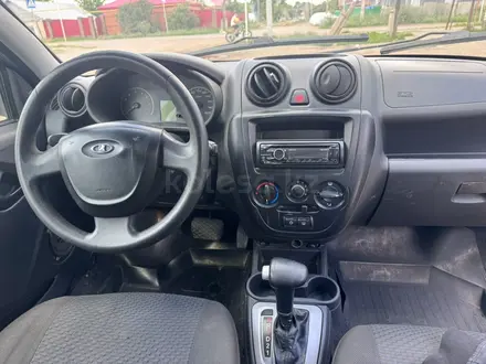 ВАЗ (Lada) Granta 2190 2012 года за 2 000 000 тг. в Уральск – фото 10