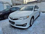 Toyota Camry 2013 года за 5 500 000 тг. в Петропавловск