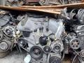 Матор двигатель Хонда Одиссей 2.2 2.3 F22A F23A за 290 000 тг. в Алматы – фото 3