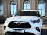 Toyota Highlander 2020 года за 25 890 000 тг. в Актобе – фото 5