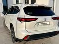 Toyota Highlander 2020 года за 25 890 000 тг. в Актобе – фото 8