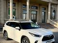 Toyota Highlander 2020 года за 25 890 000 тг. в Актобе – фото 3