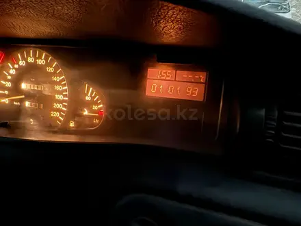 Opel Omega 1994 года за 388 000 тг. в Караганда – фото 2