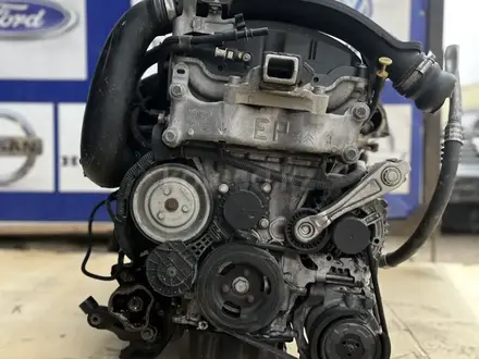 Двигатель EP6DT, EP6 turbo 1.6 турбо На Peugeot, Citroen за 650 000 тг. в Астана