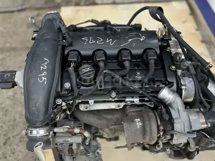 Двигатель EP6DT, EP6 turbo 1.6 турбо На Peugeot, Citroen за 650 000 тг. в Астана – фото 2