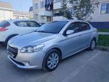 Peugeot 301 2016 года за 2 700 000 тг. в Алматы