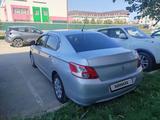Peugeot 301 2016 года за 2 700 000 тг. в Алматы – фото 5