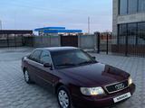 Audi A6 1996 года за 2 850 000 тг. в Кентау