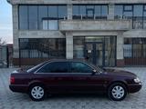 Audi A6 1996 года за 2 850 000 тг. в Кентау – фото 5