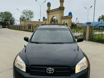 Toyota RAV4 2006 года за 6 500 000 тг. в Алматы – фото 3