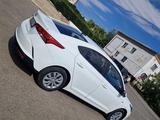 Hyundai Accent 2021 года за 6 300 000 тг. в Щучинск – фото 4
