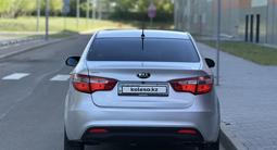 Kia Rio 2013 года за 5 100 000 тг. в Павлодар – фото 4