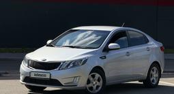 Kia Rio 2013 года за 5 100 000 тг. в Павлодар – фото 3