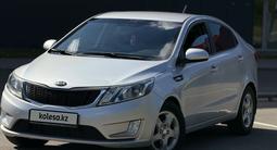 Kia Rio 2013 года за 5 100 000 тг. в Павлодар – фото 2