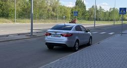 Kia Rio 2013 года за 5 100 000 тг. в Павлодар – фото 5