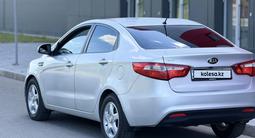 Kia Rio 2013 года за 5 100 000 тг. в Павлодар