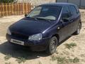 ВАЗ (Lada) Kalina 1119 2006 годаfor600 000 тг. в Атырау – фото 3