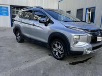 Mitsubishi Xpander Cross 2022 годаүшін11 000 000 тг. в Актобе