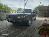 Audi 80 1991 года за 1 200 000 тг. в Алматы