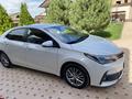 Toyota Corolla 2017 годаүшін9 500 000 тг. в Шымкент – фото 4