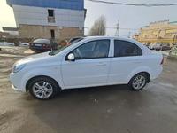 Ravon Nexia R3 2020 годаүшін4 600 000 тг. в Алматы