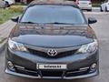 Toyota Camry 2013 года за 8 000 000 тг. в Костанай – фото 15