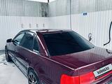 Audi 100 1994 года за 2 000 000 тг. в Астана – фото 2