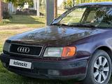 Audi 100 1994 года за 2 000 000 тг. в Астана – фото 4
