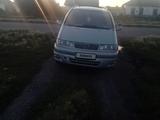 Volkswagen Sharan 1996 годаfor1 750 000 тг. в Кокшетау