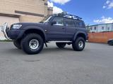 Nissan Patrol 2004 года за 7 300 000 тг. в Астана – фото 2